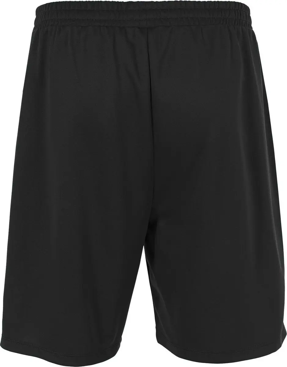 Hummel Euro Shorts II Sportbroek 104 - Zwart