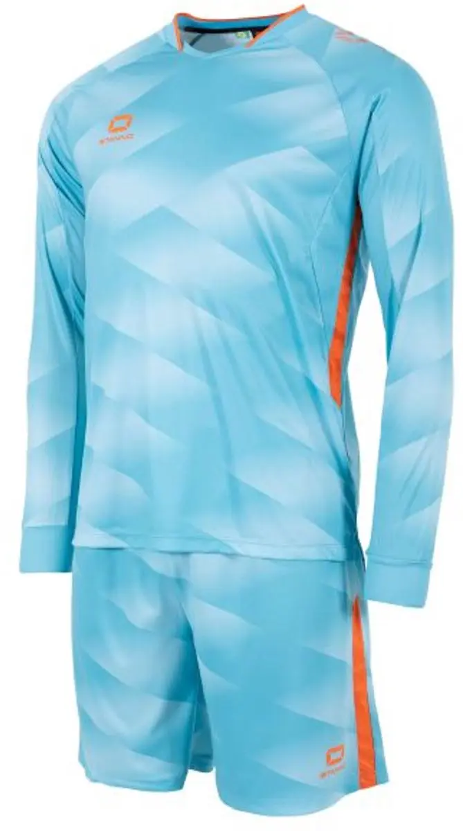 Stanno Vik Goalkeeper Set 164