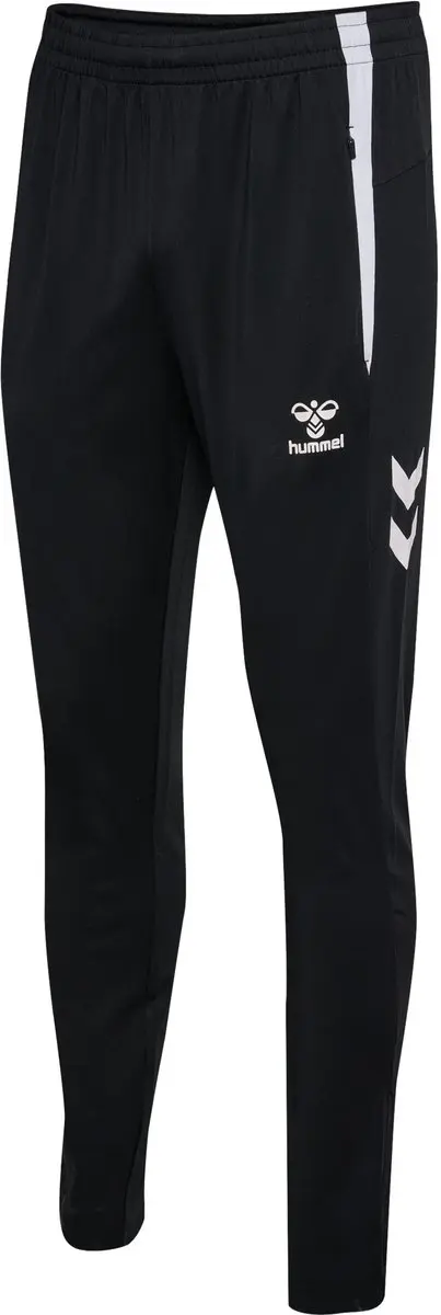 Hummel Hmllead 2.0 Trainingsbroek M - Zwart