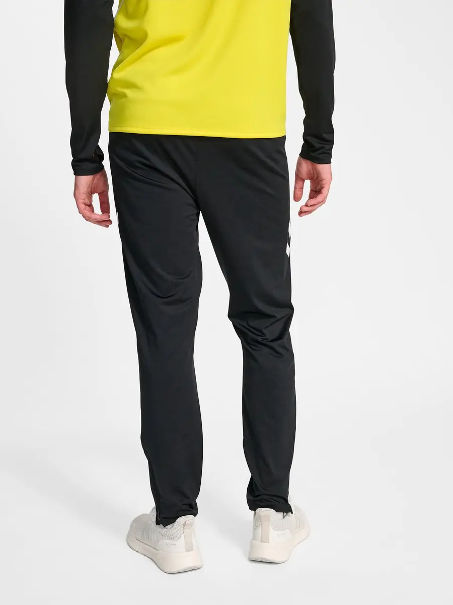 Hummel Hmllead 2.0 Trainingsbroek M - Zwart - afbeelding 6 van 6