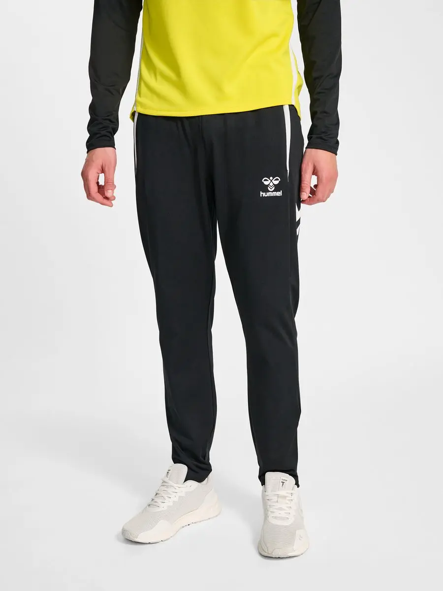 Hummel Hmllead 2.0 Trainingsbroek M - Zwart