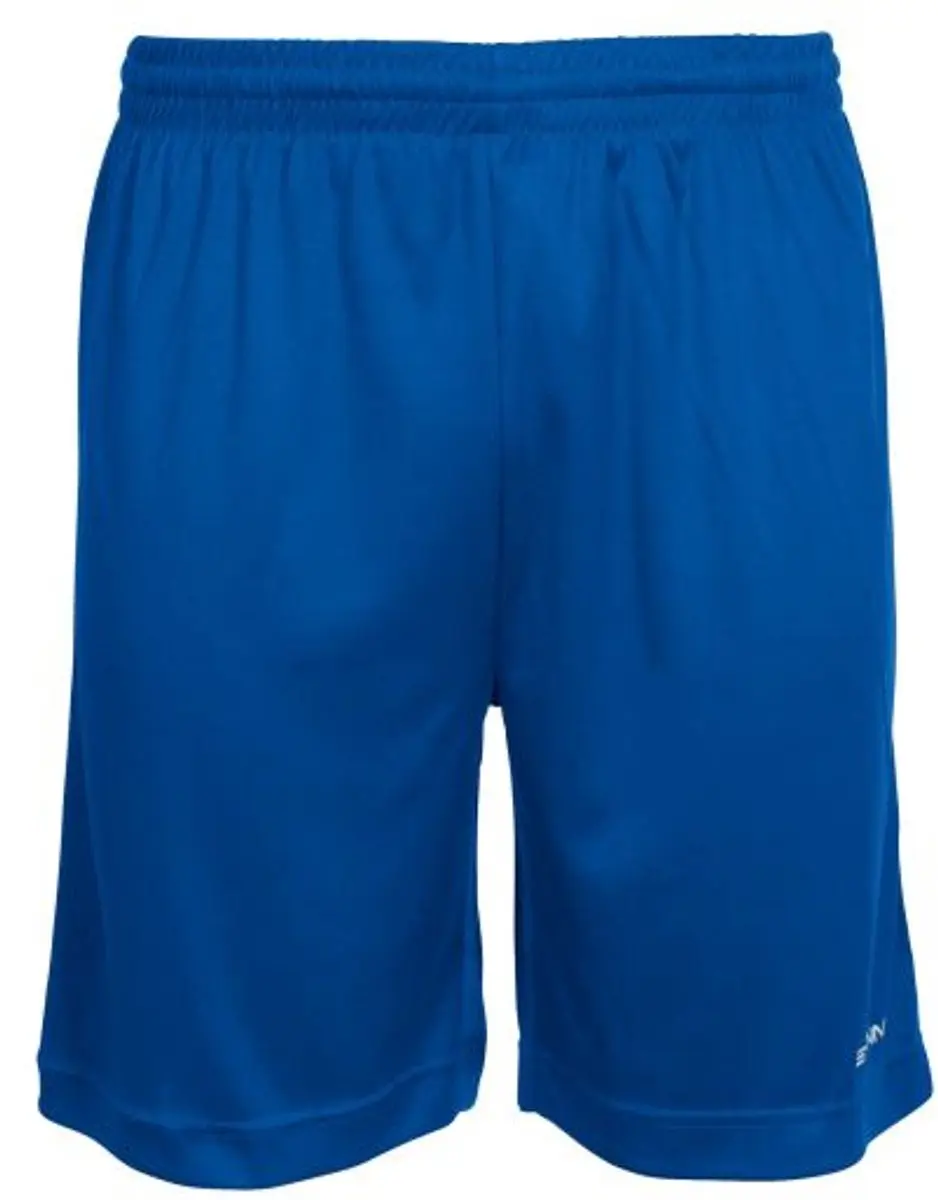 Stanno Field Short Sportbroek 116 - Blauw