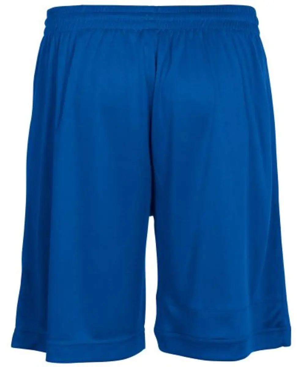 Stanno Field Short Sportbroek 116 - Blauw