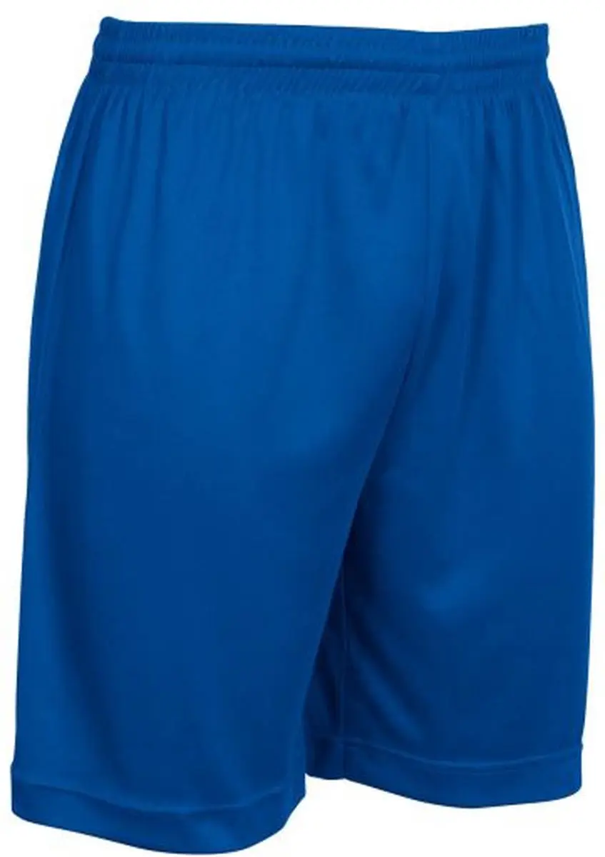 Stanno Field Short Sportbroek 116 - Blauw - afbeelding 6 van 6