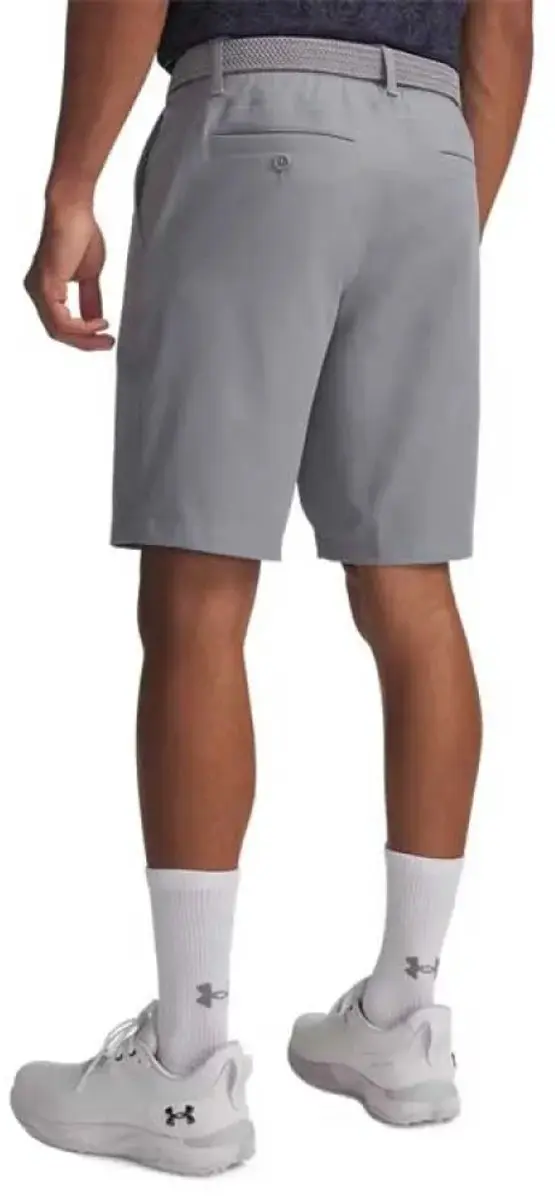 Under Armour Drive Taper Short 40 - Lichtgrijs