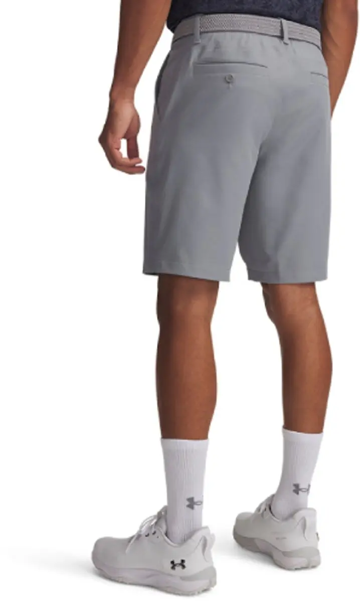 Under Armour Drive Taper Short 40 - Lichtgrijs