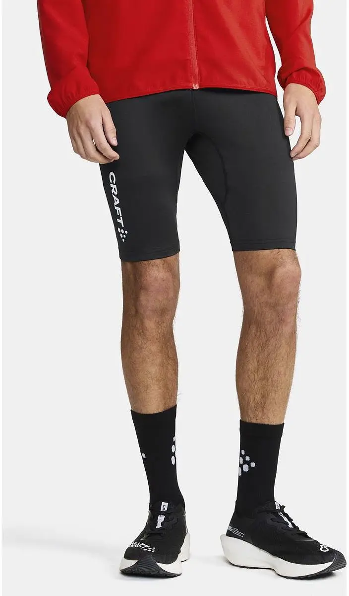 Craft Rush 2.0 Sportbroek S - Zwart - afbeelding 6 van 6