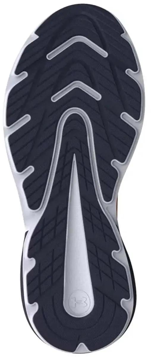 Under Armour Turbulence 3 Hardloopschoenen - EU 46 - Oranje