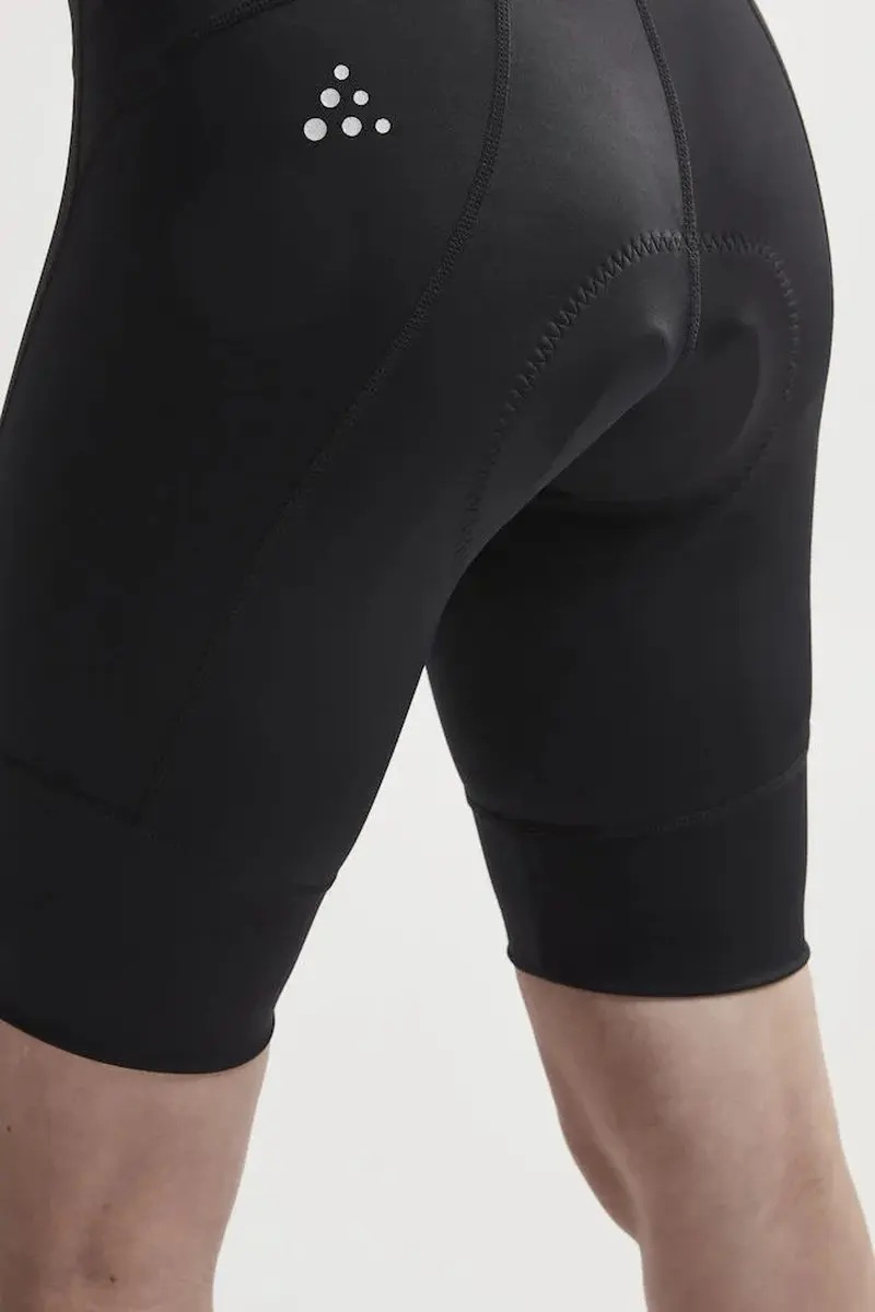 Craft Core Essence Shorts Dames Fietsbroek - Zwart - M - afbeelding 6 van 6