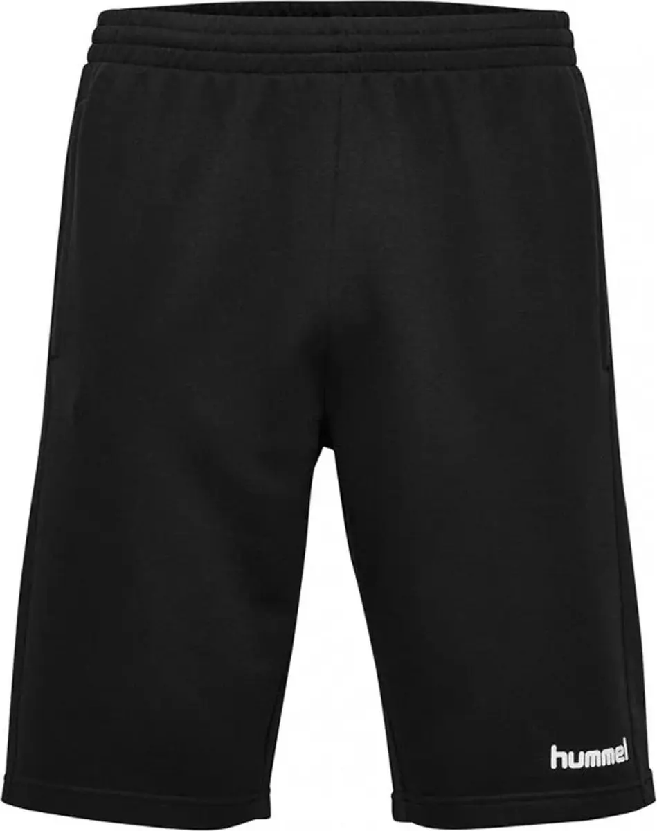 Hummel Go Cotton Heren Short XL
