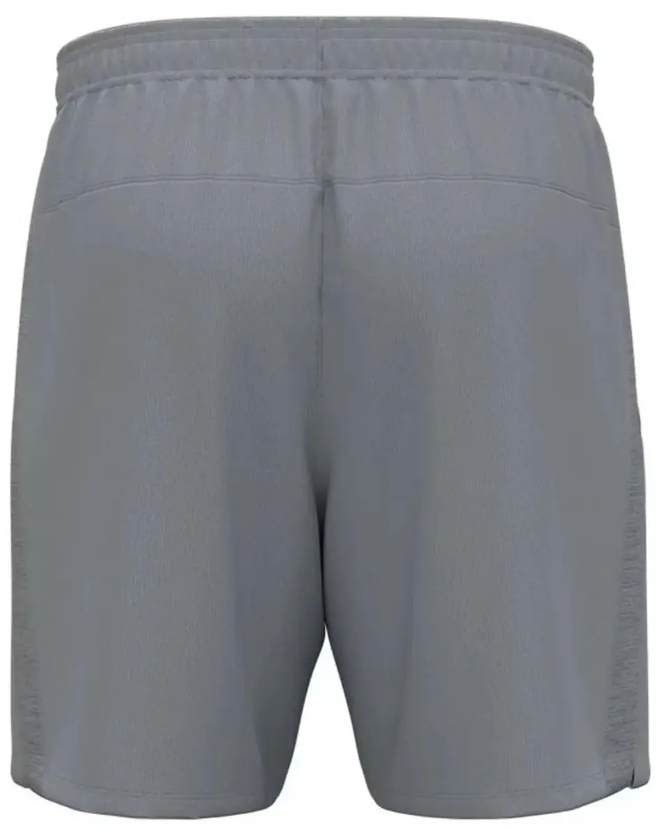 Under Armour Tech Vent 7" Korte Broek - XL - Grijs/Zwart