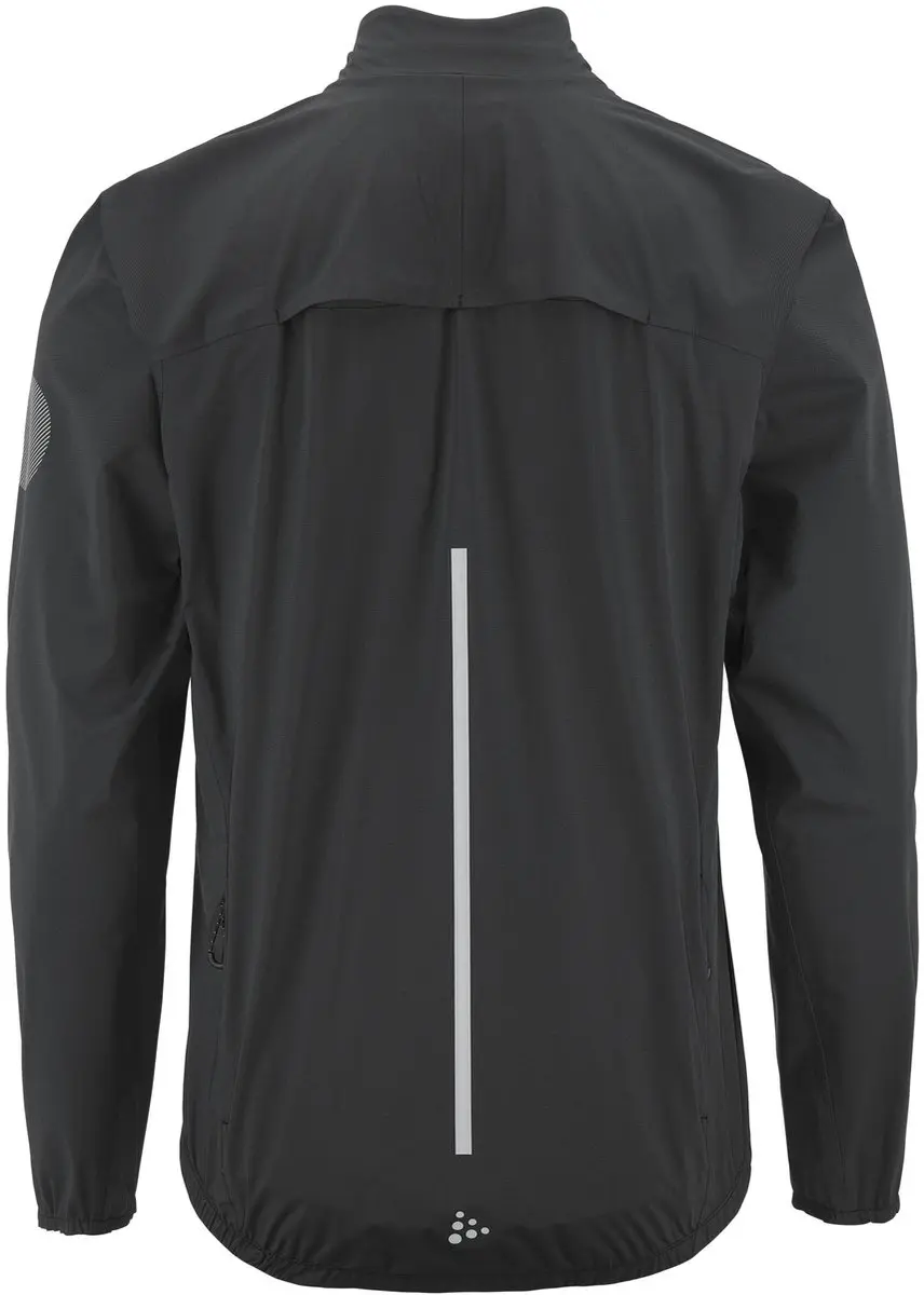 Craft Adv Endur Hydro Jacket 2 Fietsjas - L