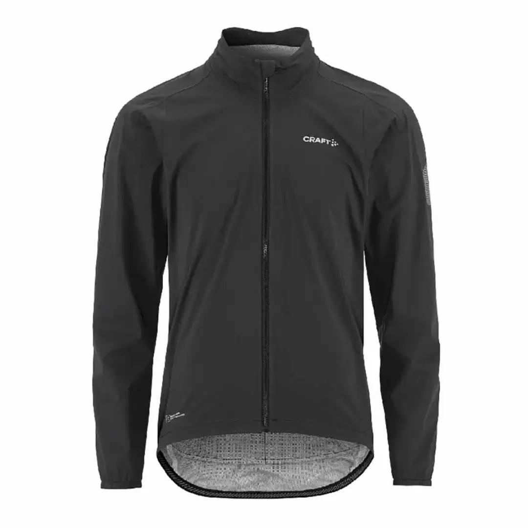 Craft Adv Endur Hydro Jacket 2 Fietsjas - L