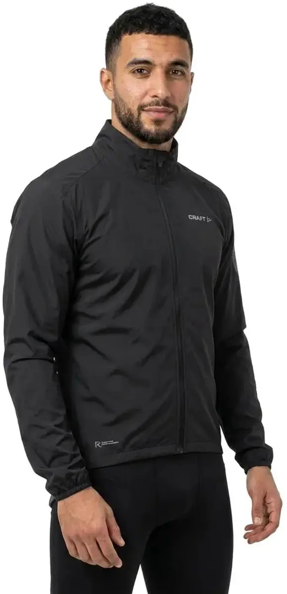 Craft Adv Endur Hydro Jacket 2 Fietsjas - L