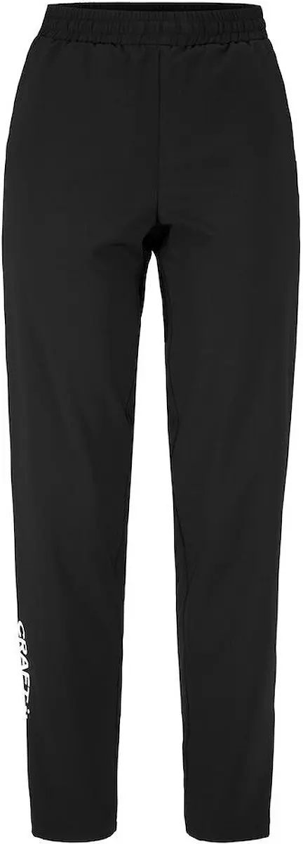 Craft Rush 2.0 Heren Trainingsbroek - XL - Zwart