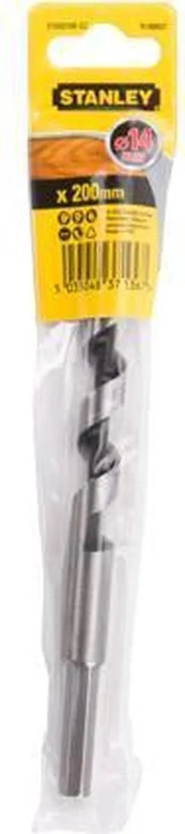 Stanley Balkenboor 14mm