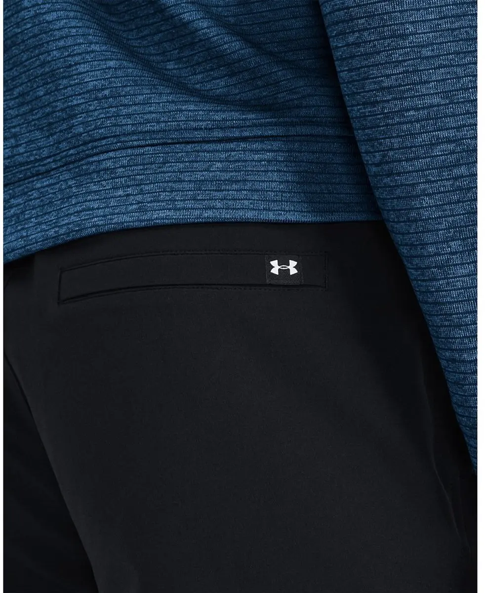 Under Armour CGI Winter Golfbroek 32/30 - Zwart