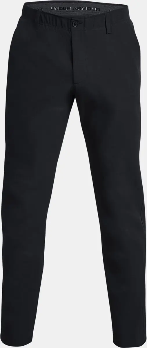 Under Armour CGI Winter Golfbroek 32/30 - Zwart
