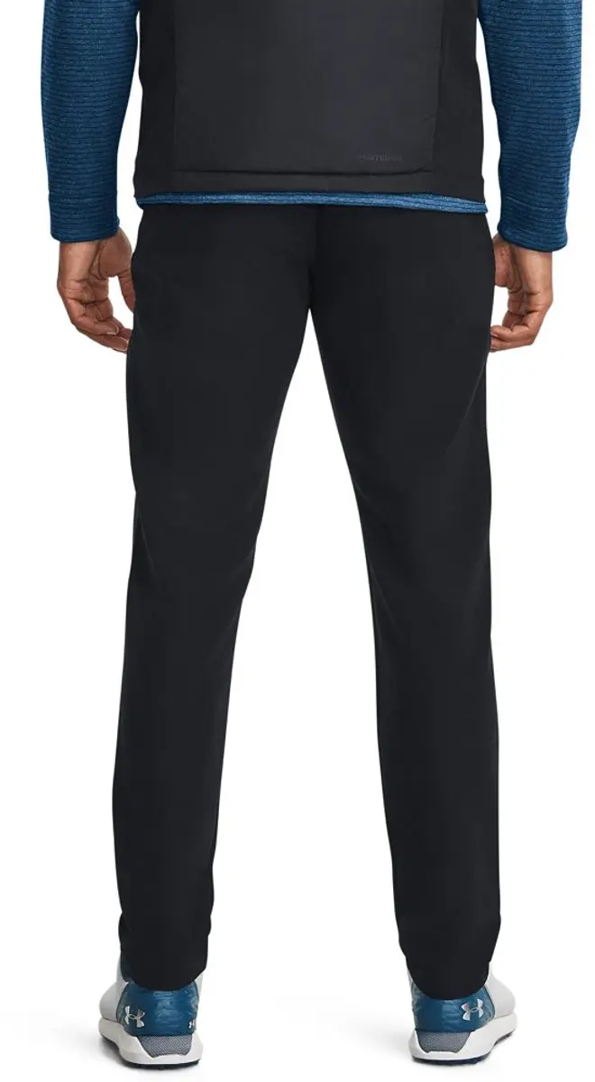 Under Armour CGI Winter Golfbroek 32/30 - Zwart