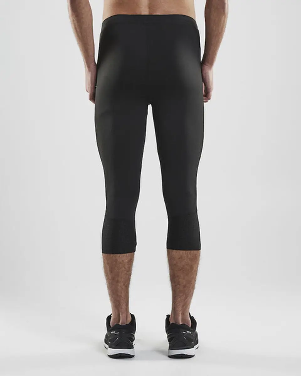 Craft Rush Knickers Trainingsbroek M - Zwart