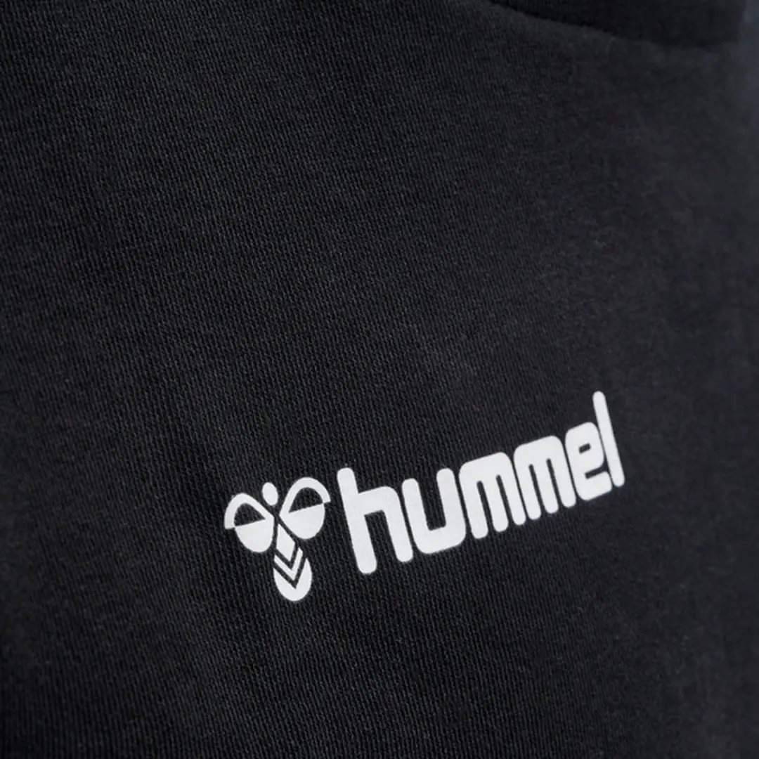 Hummel Authentic Training Sweater L - Zwart