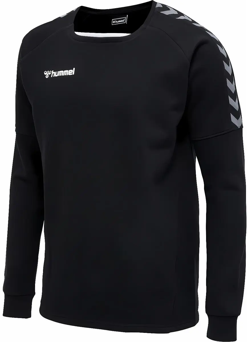 Hummel Authentic Training Sweater L