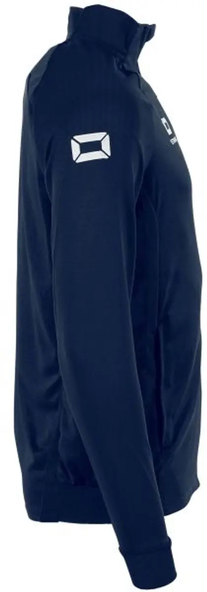 Stanno Stadio Full Zip Top - 116 Navy