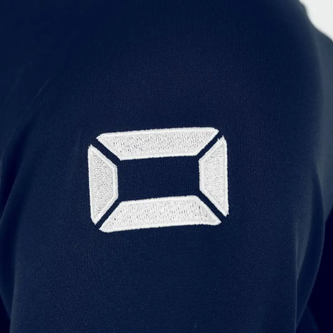 Stanno Stadio Full Zip Top - 116 Navy