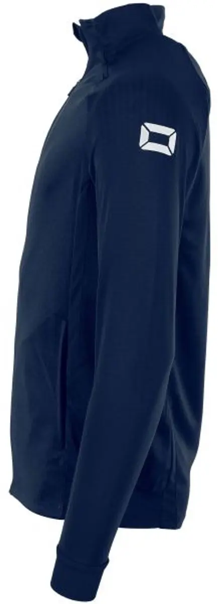 Stanno Stadio Full Zip Top - 116 Navy