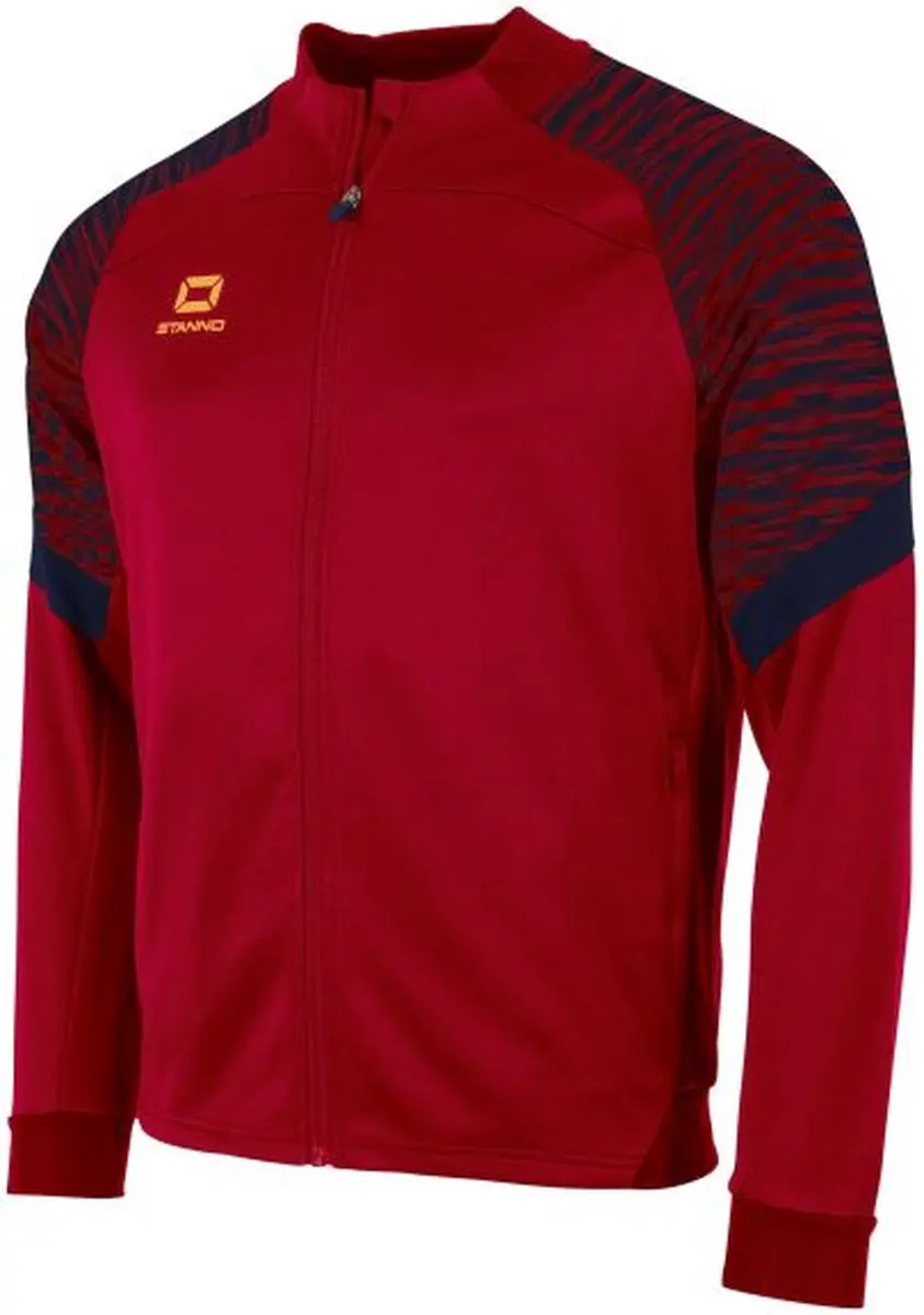 Stanno Bolt Full Zip Top 128