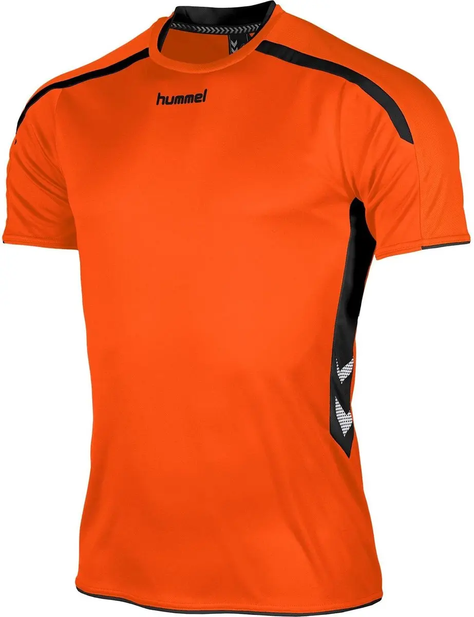 Hummel Preston S/S Sportshirt