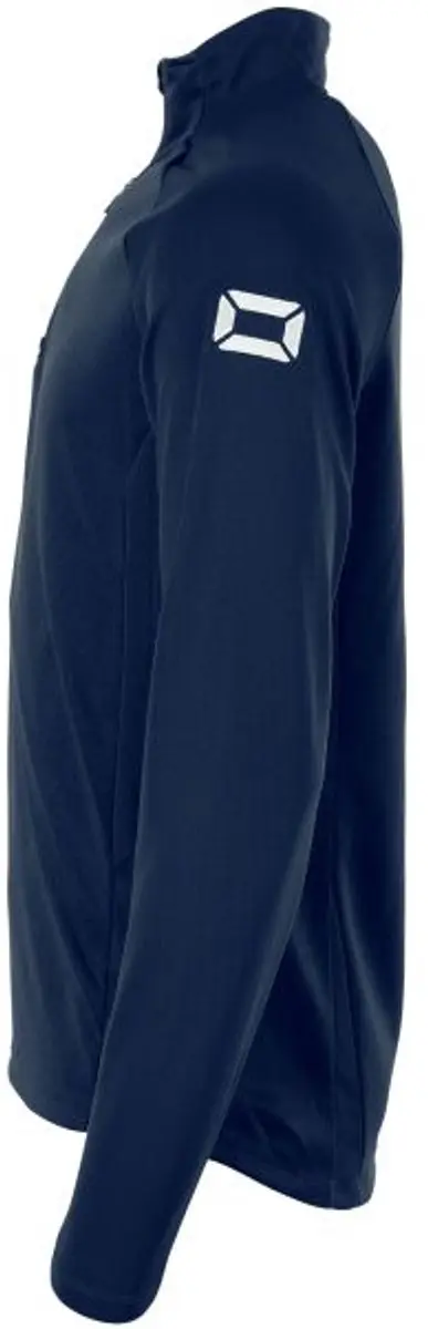 Stanno Stadio Quarter Zip Top 164 - Navy
