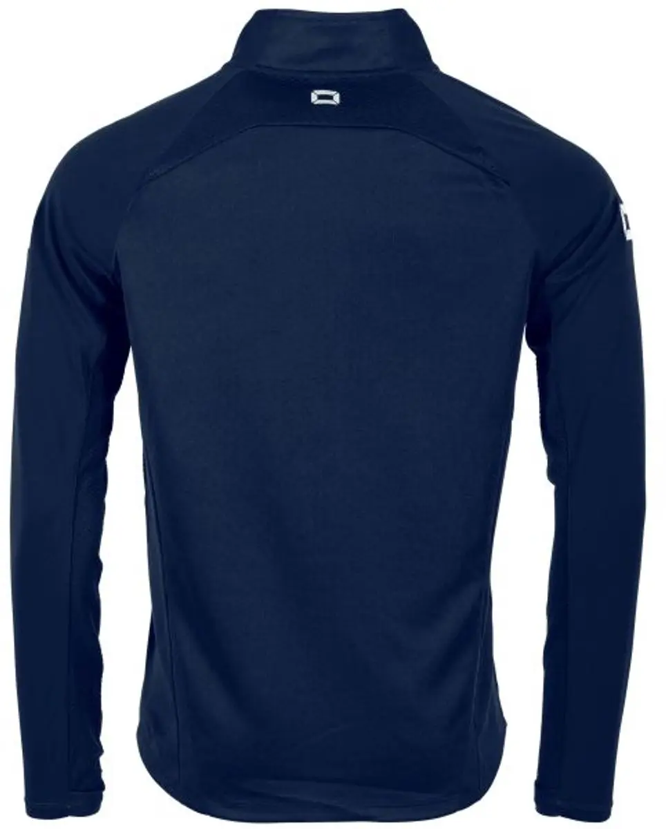 Stanno Stadio Quarter Zip Top 164 - Navy