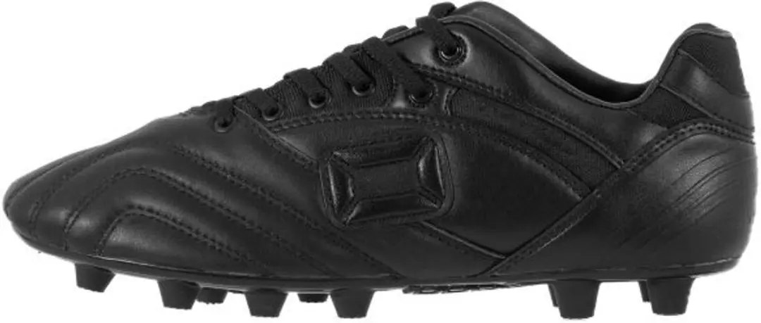 Stanno Nappa Nero Footballschoenen FG