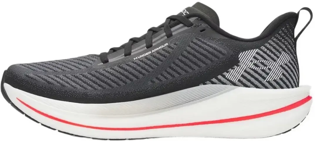 Under Armour Velociti Spd Hardloopschoenen - EU 46 - Grijs