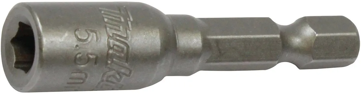 Makita Magnetische Dop 5,5x50mm