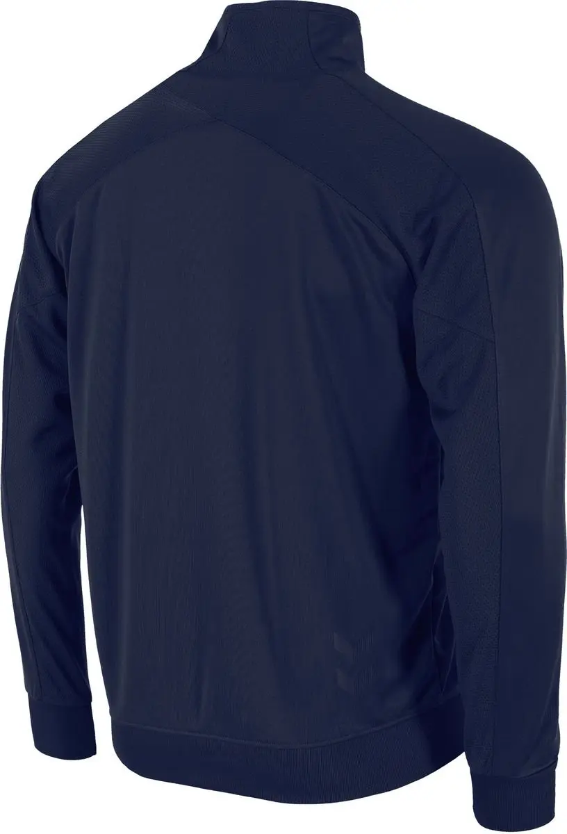 Hummel Tulsa Full Zip Top XXL - Marine