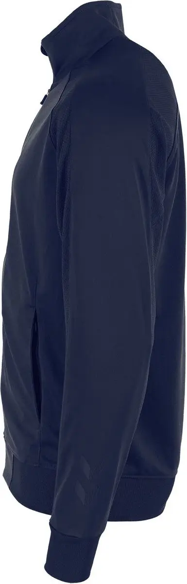 Hummel Tulsa Full Zip Top XXL - Marine - afbeelding 6 van 6