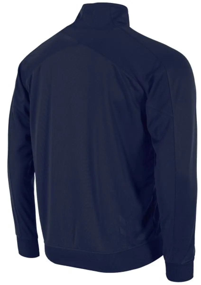 Hummel Tulsa Full Zip Top XXL - Marine