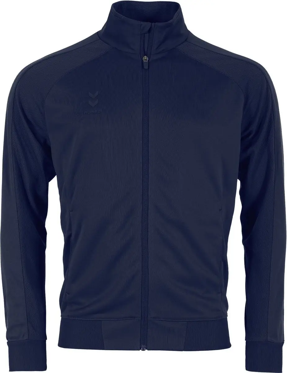 Hummel Tulsa Full Zip Top XXL