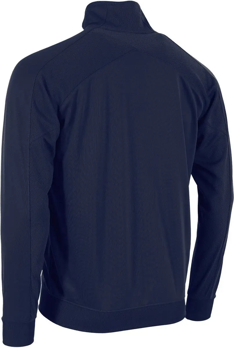 Hummel Tulsa Full Zip Top XXL - Marine