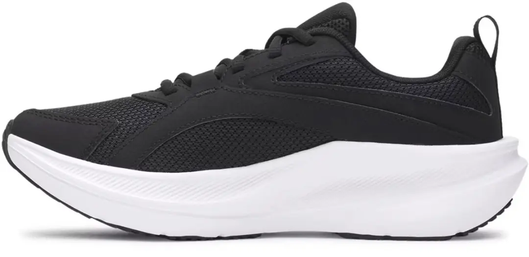 Under Armour Dames Charged Assert 11 Hardloopschoenen 600674 001 - 41