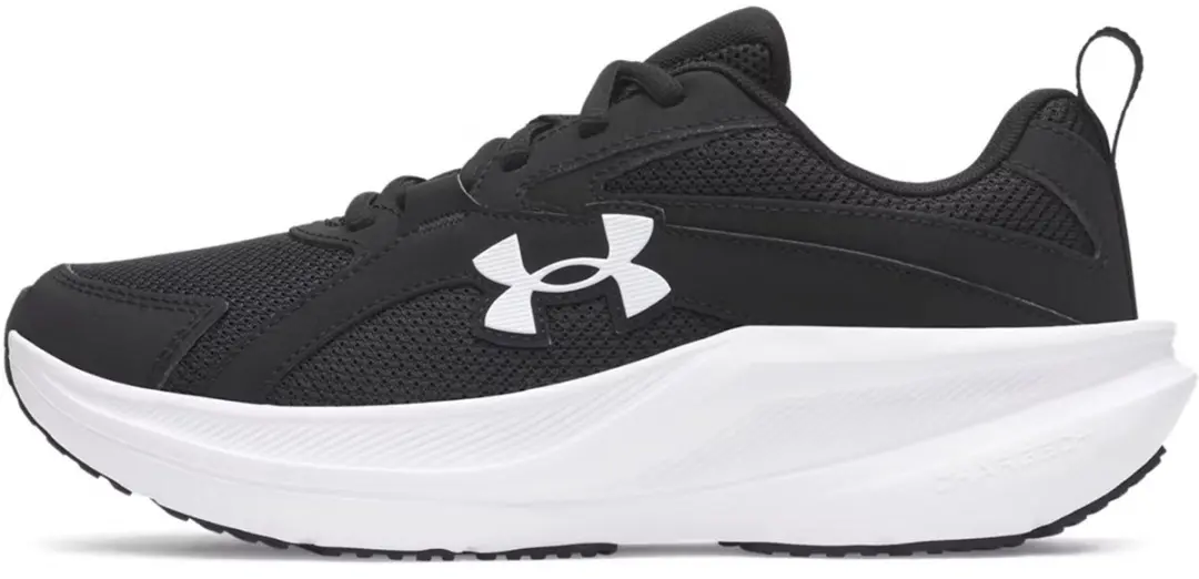Under Armour Dames Charged Assert 11 Hardloopschoenen 600674 001 - 41