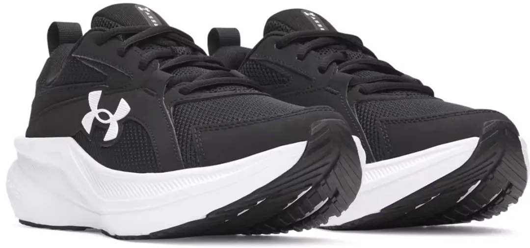 Under Armour Dames Charged Assert 11 Hardloopschoenen 600674 001 - 41