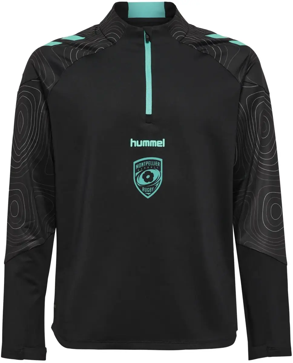 Hummel MHR Blaze 2.0 Trainingsshirt
