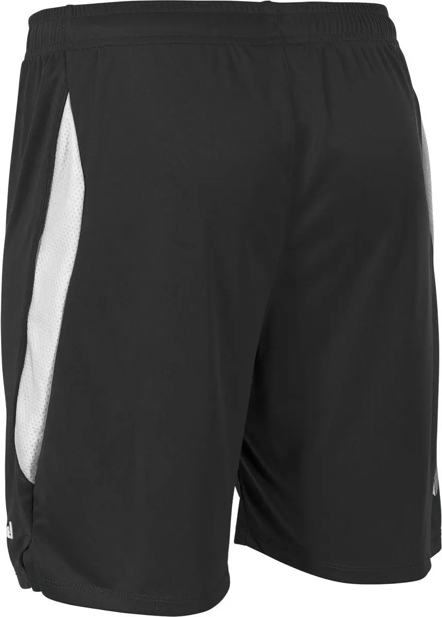 Hummel Boston Shorts 164 - Zwart - afbeelding 6 van 6