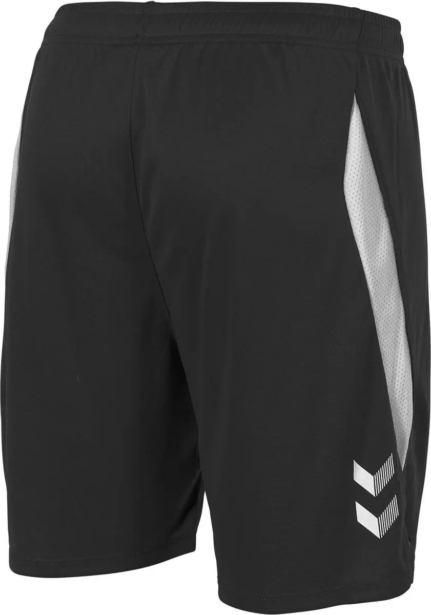 Hummel Boston Shorts 164 - Zwart