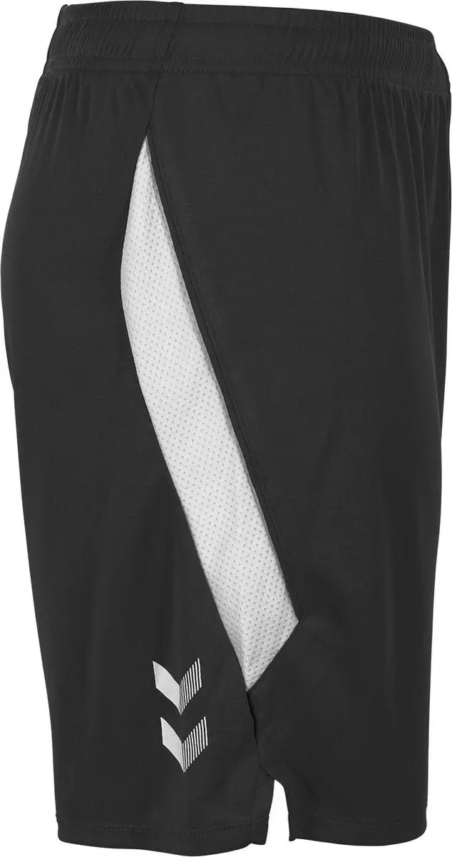 Hummel Boston Shorts 164 - Zwart