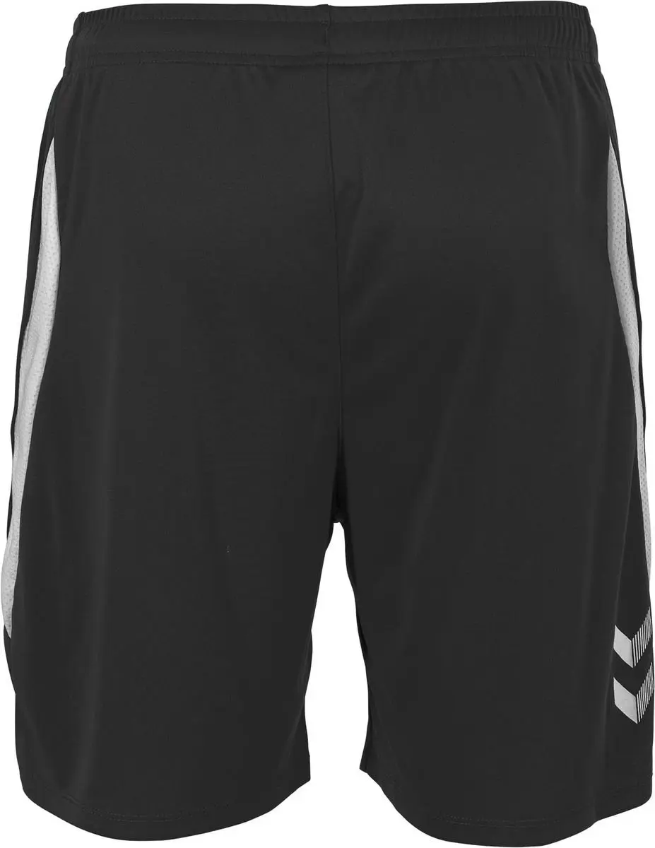 Hummel Boston Shorts 164 - Zwart
