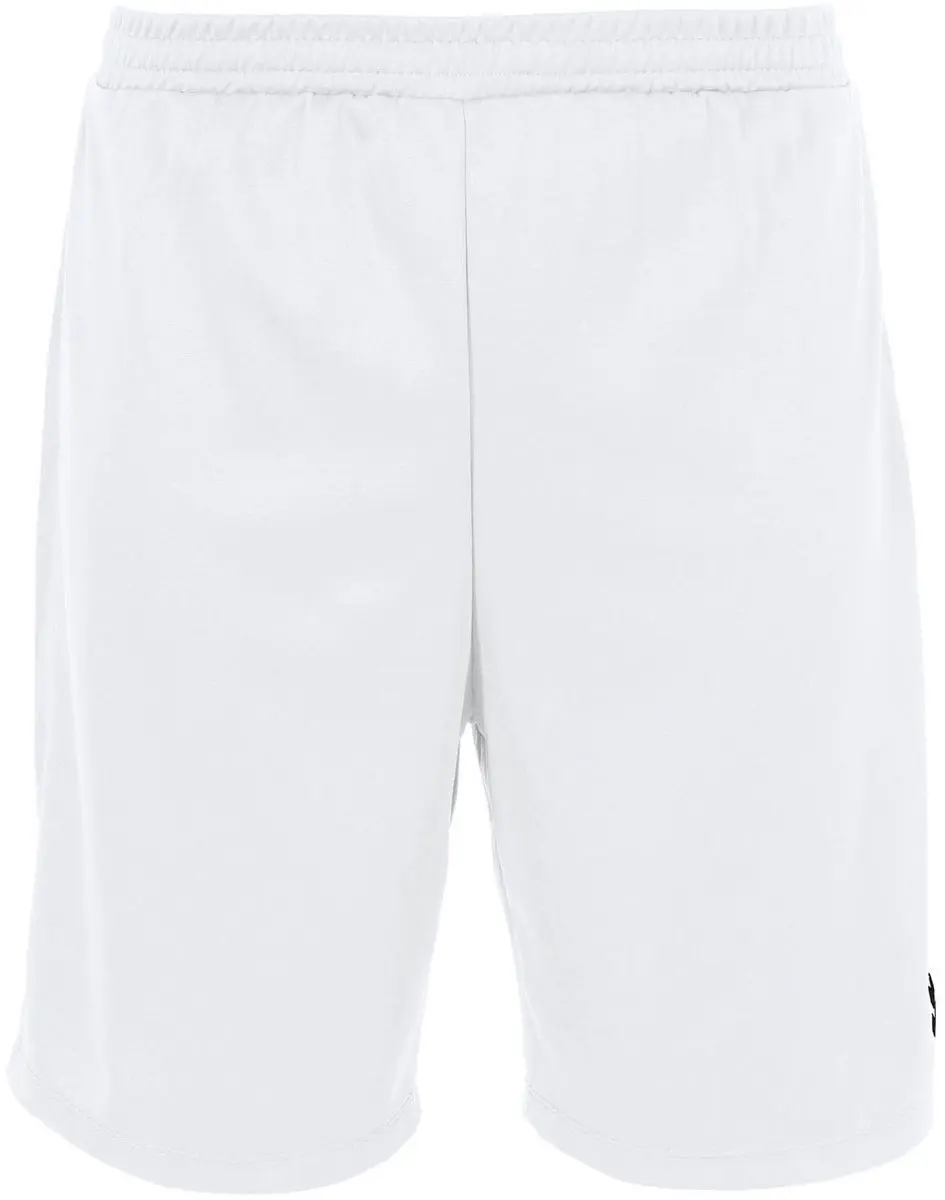 Hummel Euro Shorts II Sportbroek S - Wit
